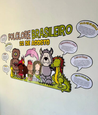 Panel folclore - Imagem 3