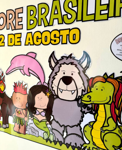 Panel folclore - Imagem 6