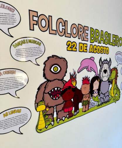 Panel folclore - Imagem 7