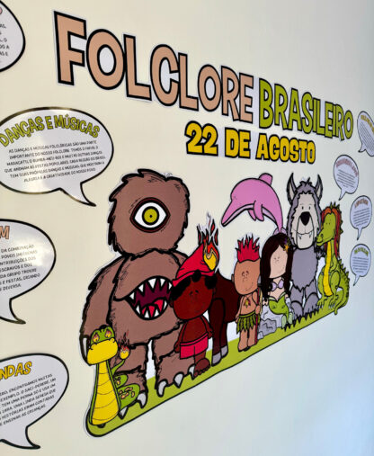Panel folclore - Imagem 10