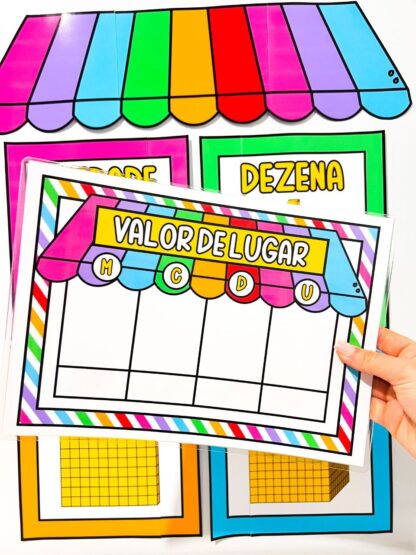 Recurso Material Dourado - Imagem 7
