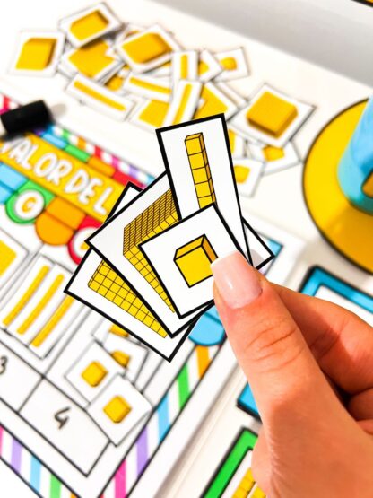 Recurso Material Dourado - Imagem 8