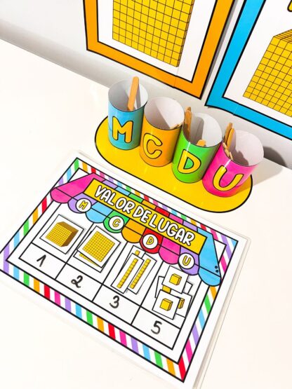Recurso Material Dourado - Imagem 11