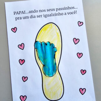 COMBO ESPECIAL DIA DOS PAIS