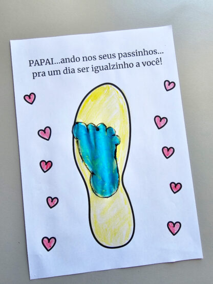 COMBO ESPECIAL DIA DOS PAIS