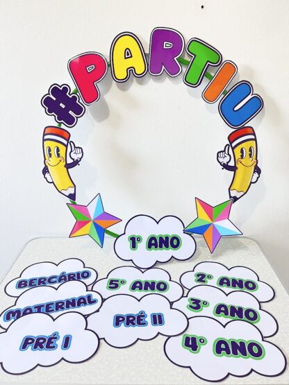 Bambolê #Partiu - Imagem 8