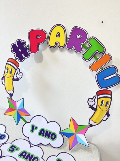 Bambolê #Partiu - Imagem 7