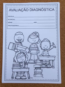 Avaliação diagnóstica