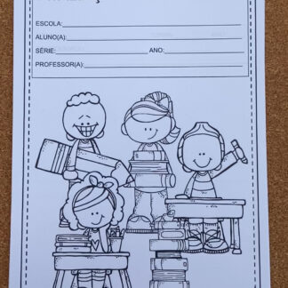 Avaliação diagnóstica