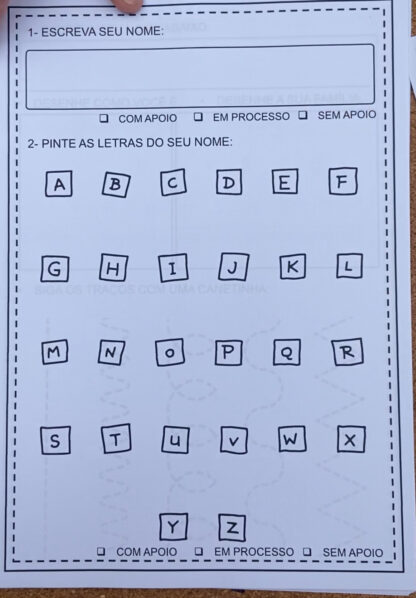 Avaliação diagnóstica - Imagem 4