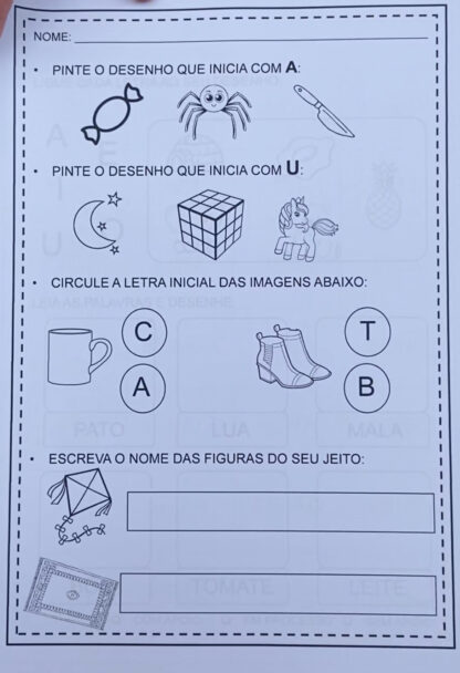 Avaliação diagnóstica - Imagem 6