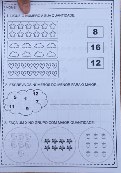 Avaliação diagnóstica - Imagem 5