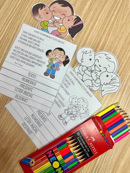 FLIPBOOK Dia dos Pais - Imagem 4
