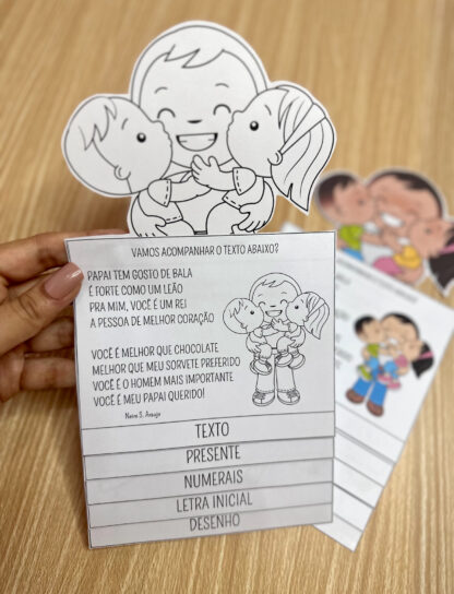 FLIPBOOK Dia dos Pais - Imagem 6