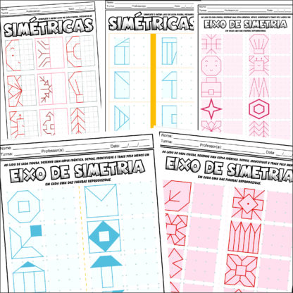 SIMETRIA - Imagem 7