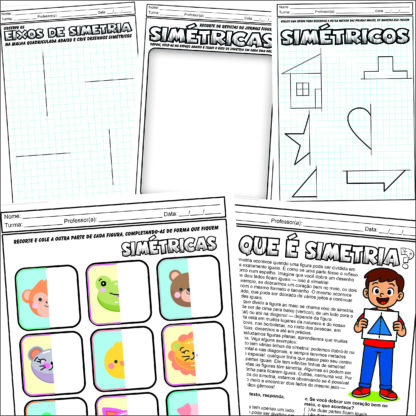 SIMETRIA - Imagem 6