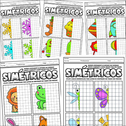 SIMETRIA - Imagem 5