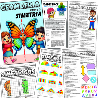 SIMETRIA