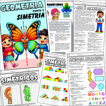 SIMETRIA