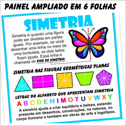 SIMETRIA - Imagem 2