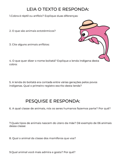 ATIVIDADE INTERDISCIPLINAR: FOLCLORE EM CENA! - Imagem 12