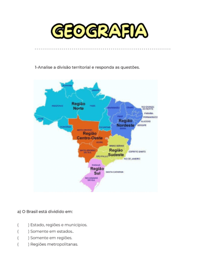 ATIVIDADE INTERDISCIPLINAR: FOLCLORE EM CENA! - Imagem 13