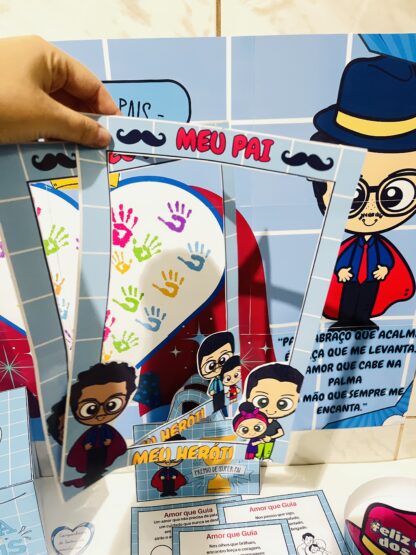 Kit Dia dos Pais - Imagem 4
