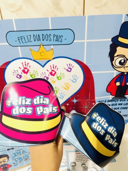 Kit Dia dos Pais - Imagem 9
