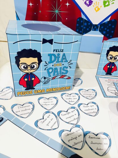 Kit Dia dos Pais - Imagem 10