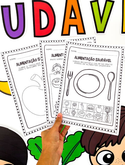 Kit alimentação saudável - Imagem 2