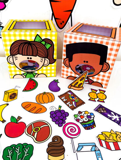 Kit alimentação saudável - Imagem 4