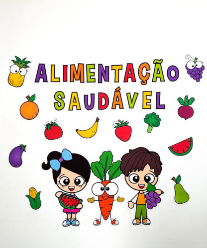 Kit alimentação saudável - Imagem 8