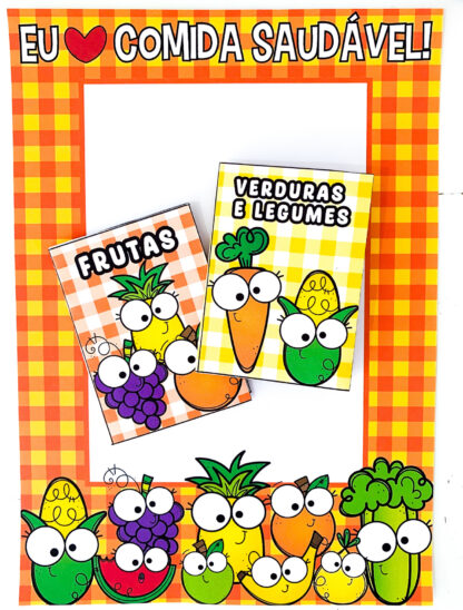 Kit alimentação saudável - Imagem 9