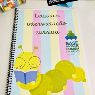 APOSTILA DE LEITURA E INTERPRETAÇÃO DE TEXTO - (5°ANO)