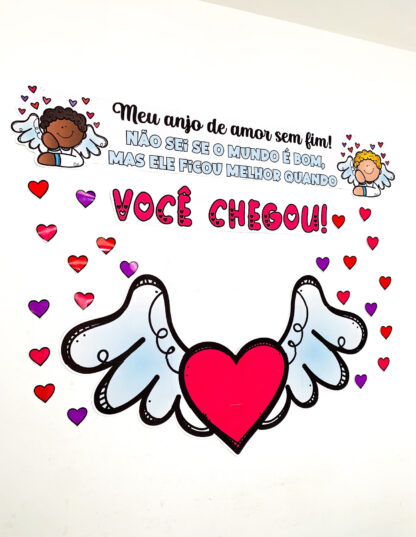 Kit Quem cuida de mim - Imagem 11
