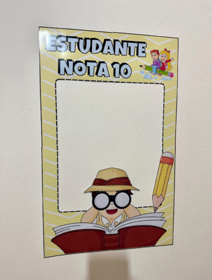 Kit Dia do estudante - Imagem 2