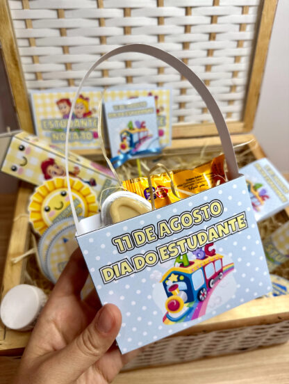 Kit Dia do estudante - Imagem 3
