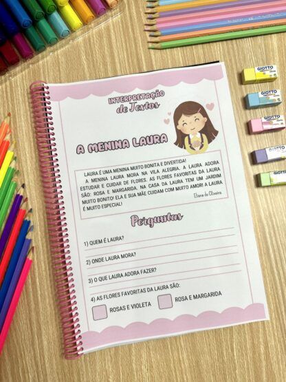 Apostila Interpretação de Textos - Imagem 3