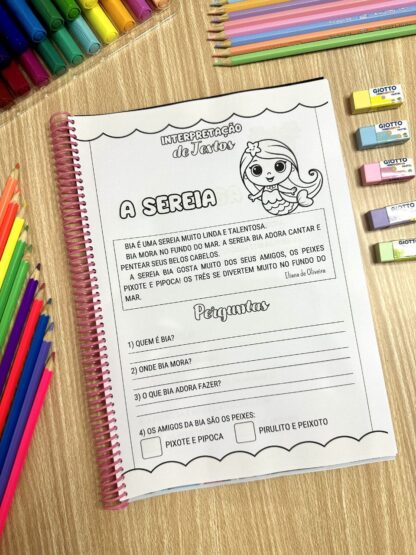 Apostila Interpretação de Textos - Imagem 4