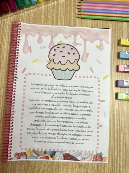 Apostila Interpretação de Textos - Imagem 8