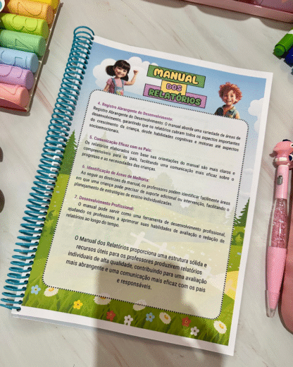 MANUAL DOS RELATÓRIOS - Imagem 3