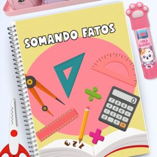 11 Atividades Somando Fatos