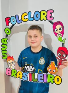 Bambolê Folclore