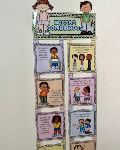 PAINEL NOSSOS COMBINADOS