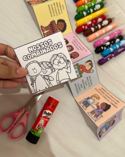 PAINEL NOSSOS COMBINADOS - Imagem 2