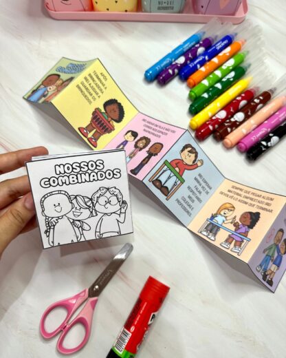 PAINEL NOSSOS COMBINADOS - Imagem 3