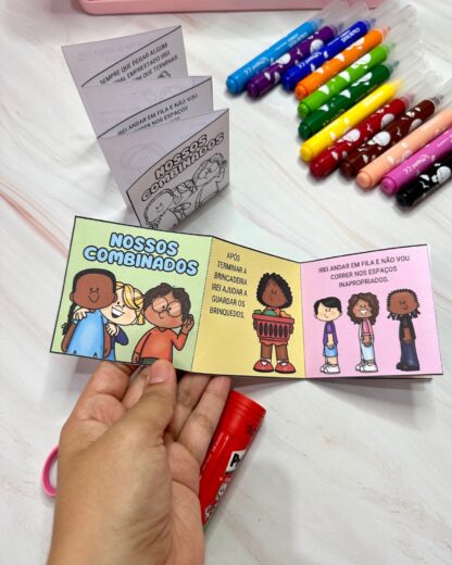 PAINEL NOSSOS COMBINADOS - Imagem 4