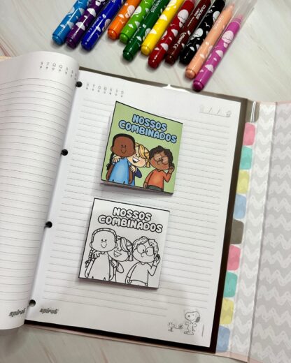 PAINEL NOSSOS COMBINADOS - Imagem 6