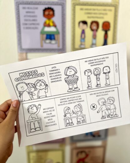 PAINEL NOSSOS COMBINADOS - Imagem 7