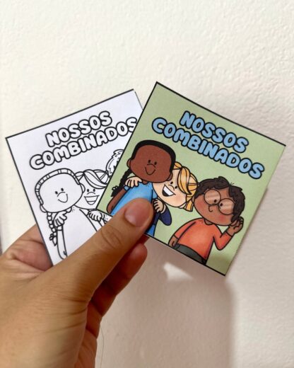 PAINEL NOSSOS COMBINADOS - Imagem 12